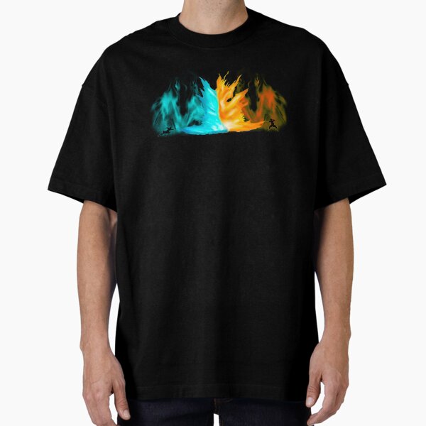 Item preview, Avatar - Agni Kai designed and sold by Darryl  McMillan.