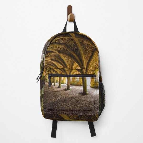 Item preview, The Vaulted Cellarium, Fountains Abbey designed and sold by Brian Shaw.