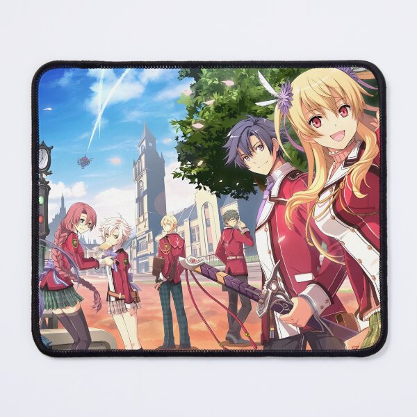 Item preview,  Legend of Heroes - Trails of Cold Steel  designed and sold by VibraArt.