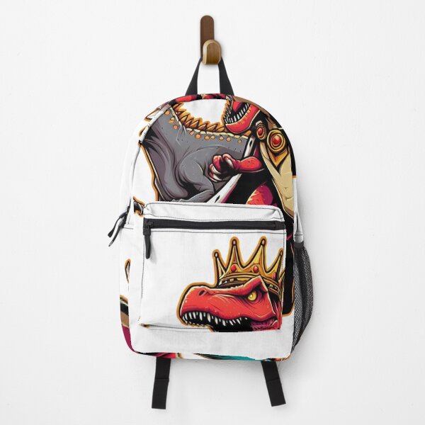 Item preview, Dinosaur-T-Rex designed and sold by MarElfArtelier.