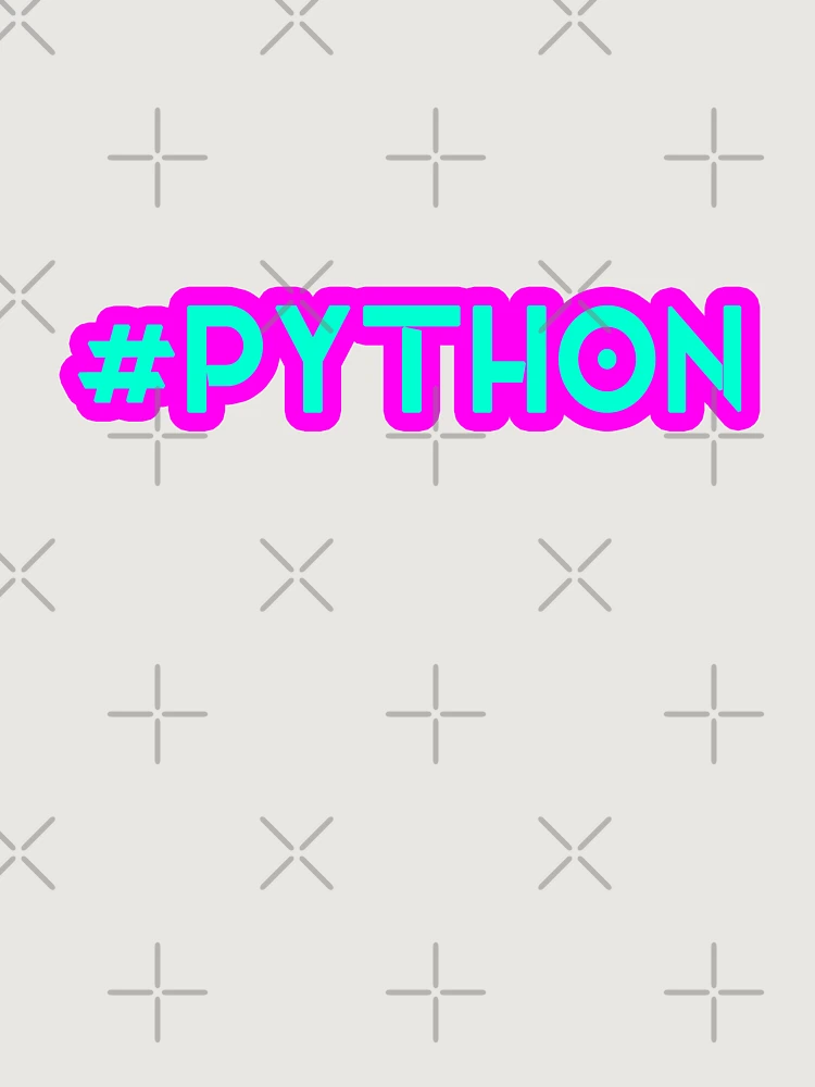 Thumbnail 6 von 6, Premium Oversized Pullover, #Python designt und verkauft von FunnyGrief.