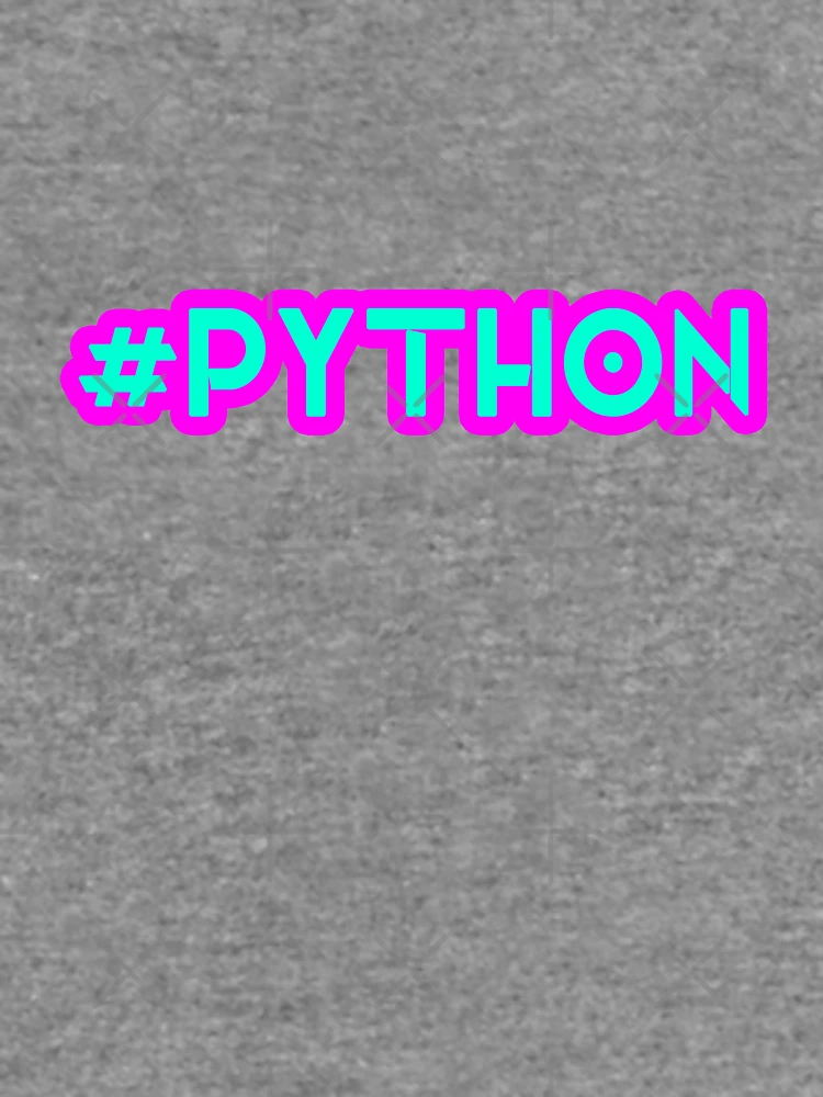 Thumbnail 6 von 6, Leichter Pullover, #Python designt und verkauft von FunnyGrief.