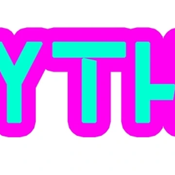 Vorschaubild zum Design #Python von FunnyGrief