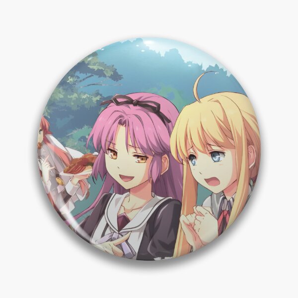Item preview,  Legend of Heroes - Trails of Cold Steel  designed and sold by VibraArt.