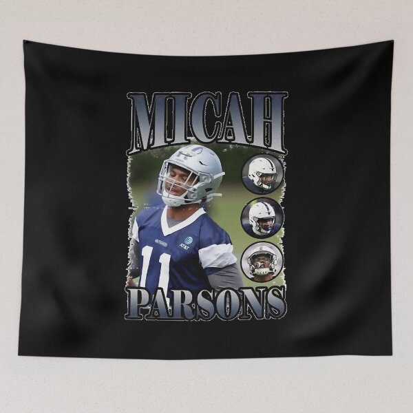 Item preview, American football player 11 classic designed and sold by vazqueznash.