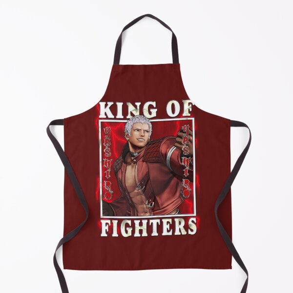 Item preview, King of Fighters XV - Dauntless and Decisive Yashiro Nanakase KOF designed and sold by wildanimal2020.