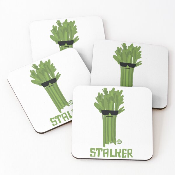 Item preview, CELERY STALKER designed and sold by TODD GOLDMAN.