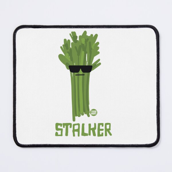 Item preview, CELERY STALKER designed and sold by TODD GOLDMAN.