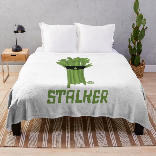 Item preview, CELERY STALKER designed and sold by TODD GOLDMAN.