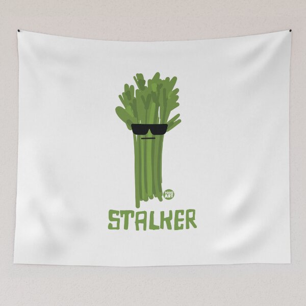 Item preview, CELERY STALKER designed and sold by TODD GOLDMAN.