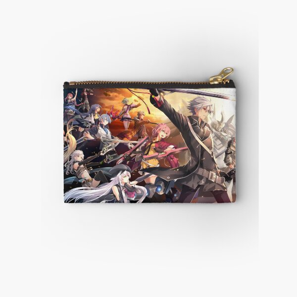 Item preview,  Legend of Heroes - Trails of Cold Steel  designed and sold by VibraArt.