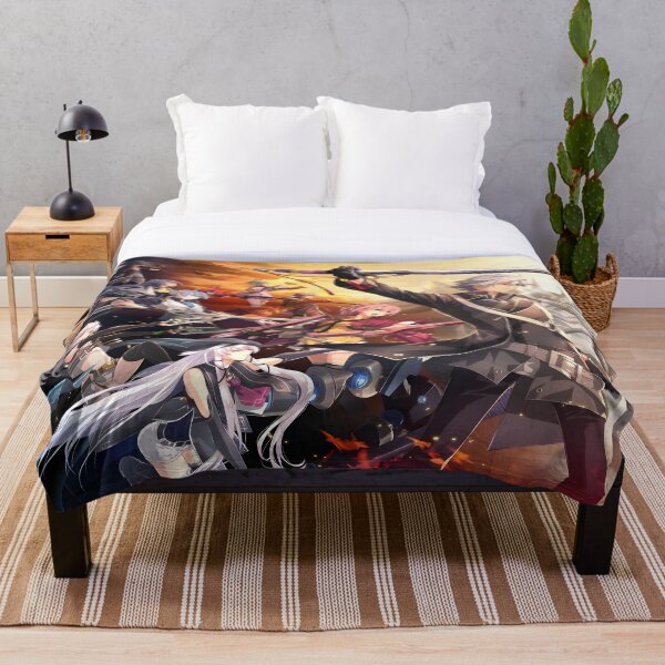 Item preview,  Legend of Heroes - Trails of Cold Steel  designed and sold by VibraArt.