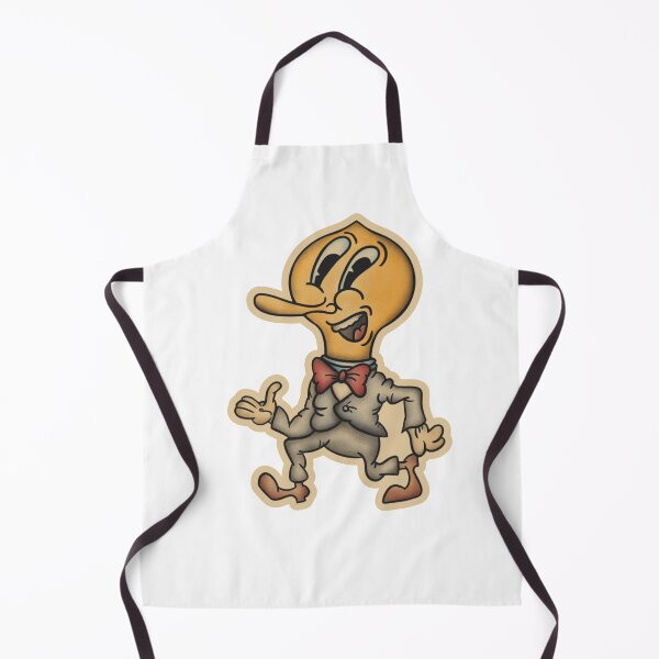 Item preview, 60’s Underground Comic Character designed and sold by TMJ Design Co.