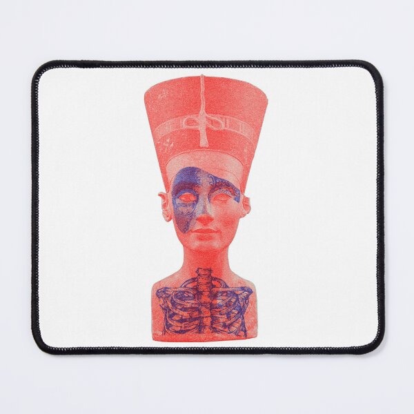 Item preview, Risograph Pharaohs designed and sold by Geboking.