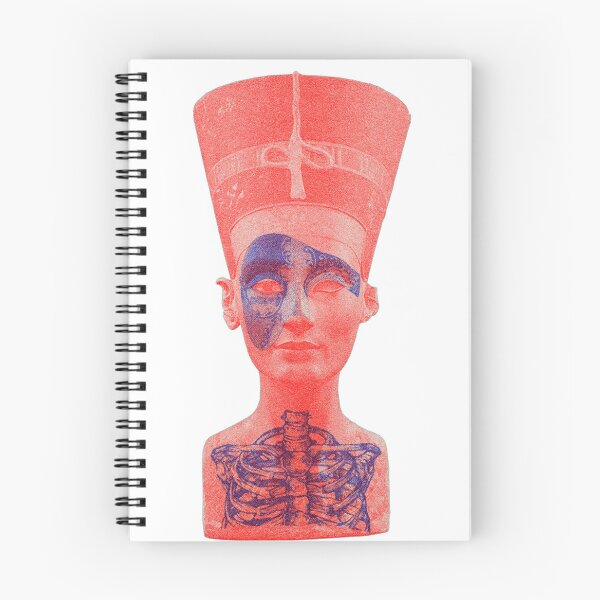 Item preview, Risograph Pharaohs designed and sold by Geboking.