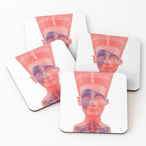 Item preview, Risograph Pharaohs designed and sold by Geboking.