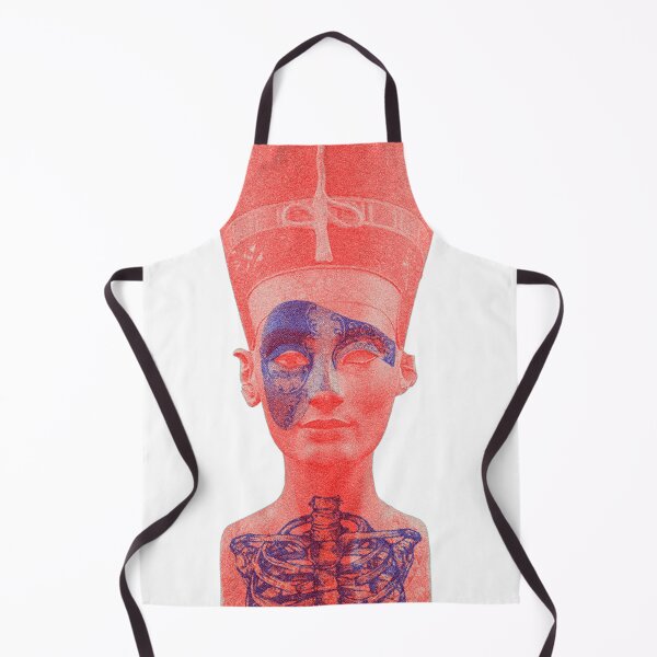 Item preview, Risograph Pharaohs designed and sold by Geboking.