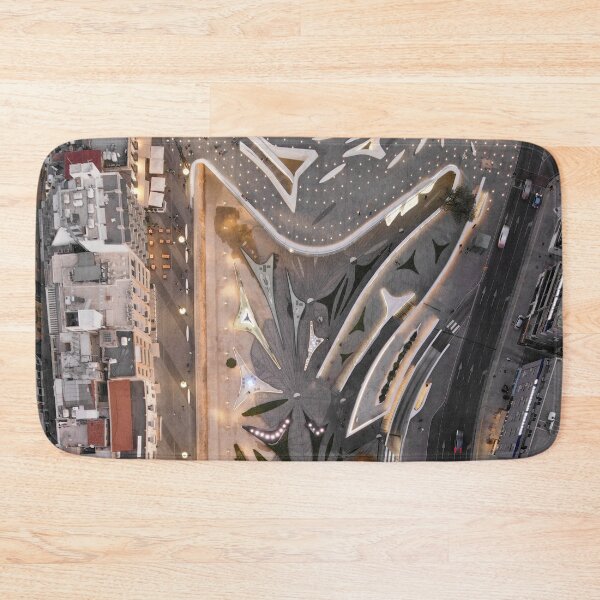 Item preview, Eleftherias Square - Nicosia Cyprus designed and sold by DRONY.