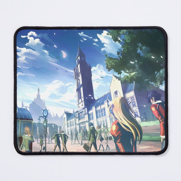 Item preview,  Legend of Heroes - Trails of Cold Steel  designed and sold by VibraArt.