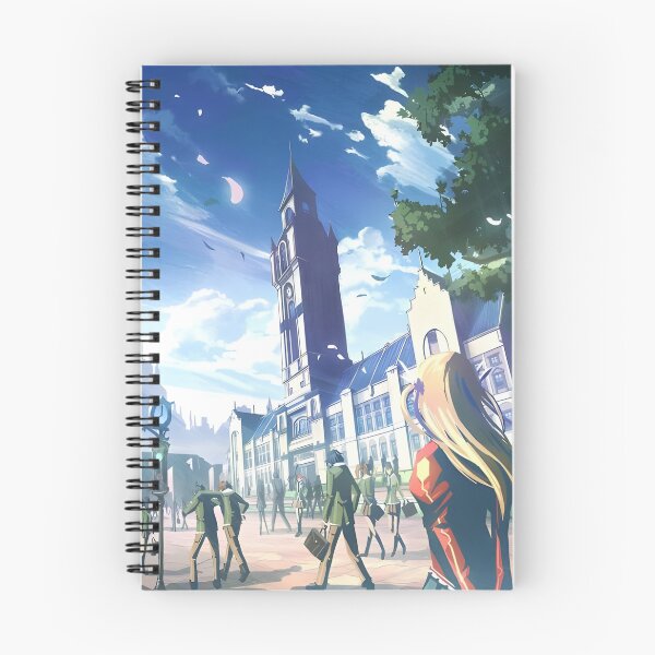 Item preview,  Legend of Heroes - Trails of Cold Steel  designed and sold by VibraArt.