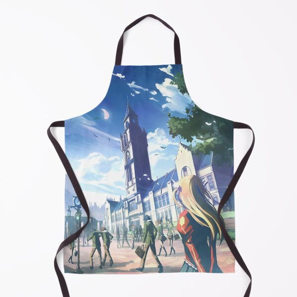 Item preview,  Legend of Heroes - Trails of Cold Steel  designed and sold by VibraArt.