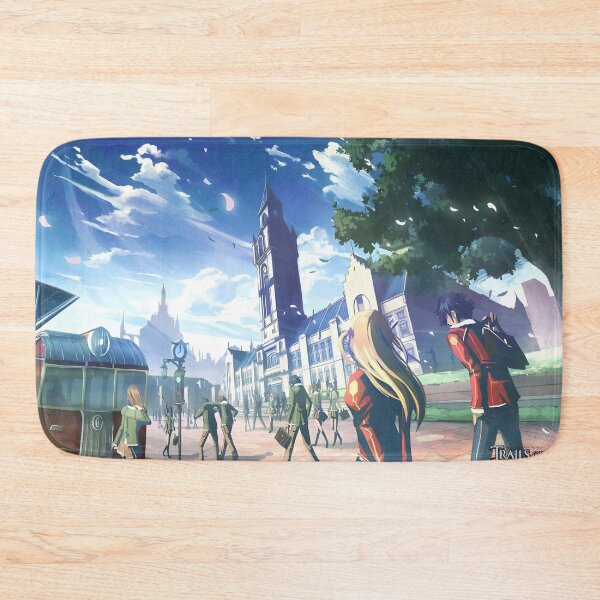 Item preview,  Legend of Heroes - Trails of Cold Steel  designed and sold by VibraArt.