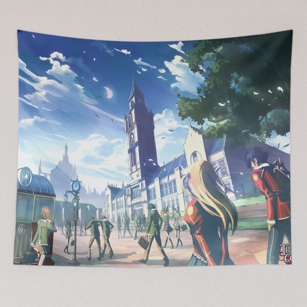Item preview,  Legend of Heroes - Trails of Cold Steel  designed and sold by VibraArt.