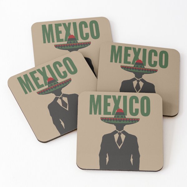 Item preview, Mexico gentleman, Mexican proud. designed and sold by La Loca.