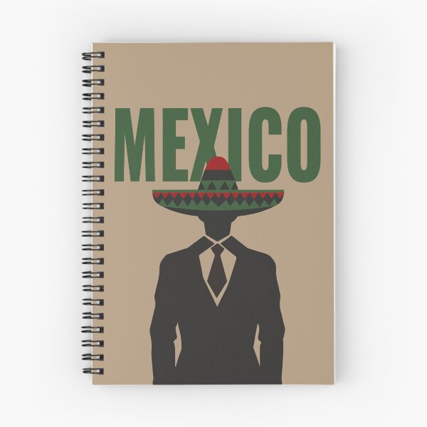 Item preview, Mexico gentleman, Mexican proud. designed and sold by La Loca.