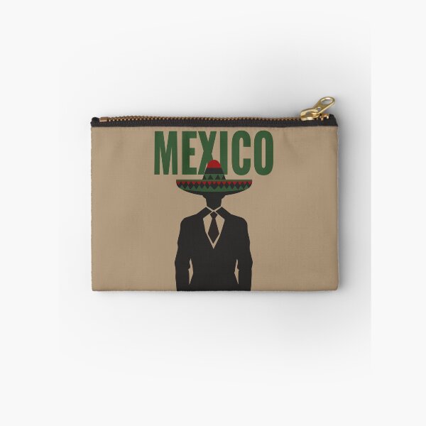 Item preview, Mexico gentleman, Mexican proud. designed and sold by La Loca.
