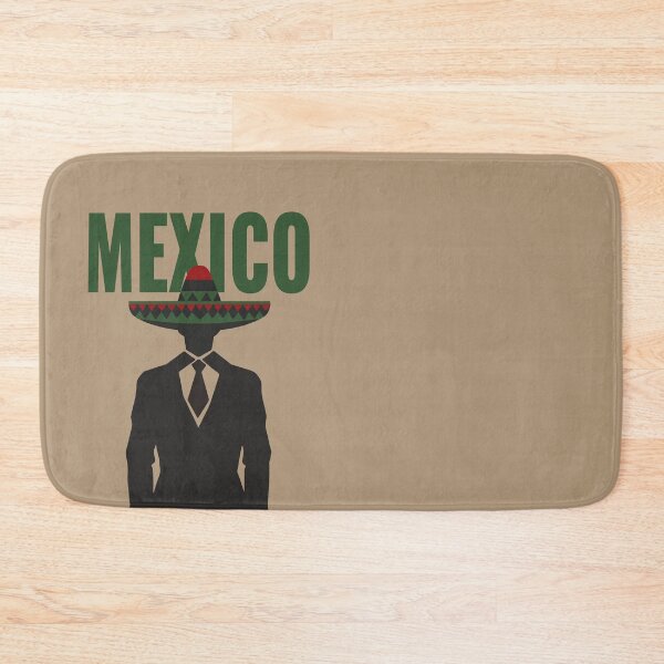 Item preview, Mexico gentleman, Mexican proud. designed and sold by La Loca.