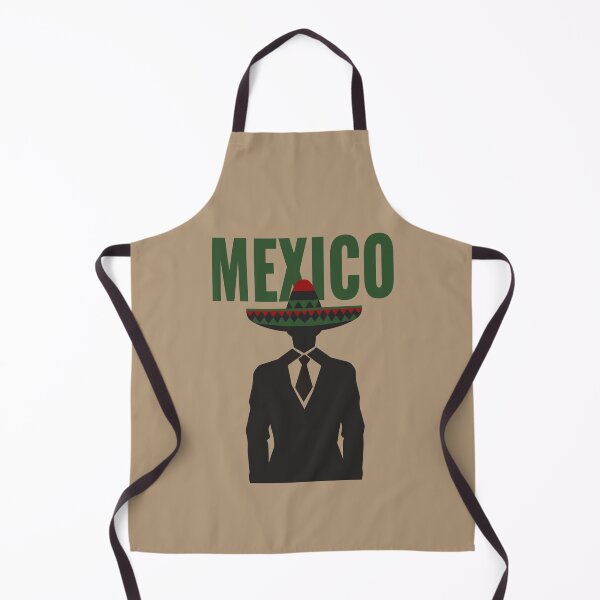 Item preview, Mexico gentleman, Mexican proud. designed and sold by La Loca.