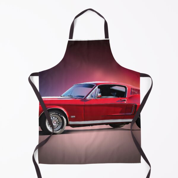 Item preview, 1968 Fastback GT designed and sold by DaveKoontz.