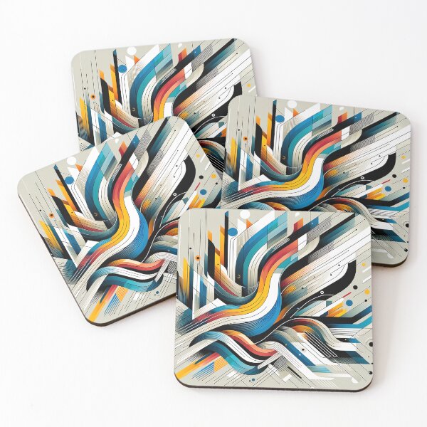 Item preview, Contemporary Dynamics designed and sold by DreamInk Studio.