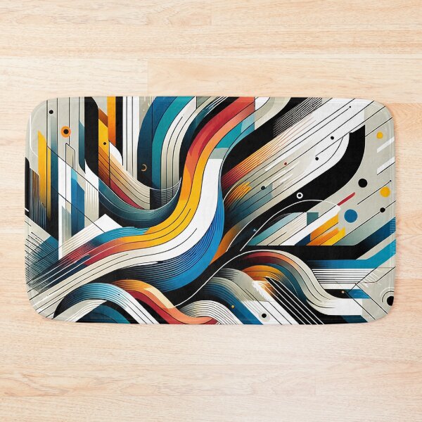 Item preview, Contemporary Dynamics designed and sold by DreamInk Studio.