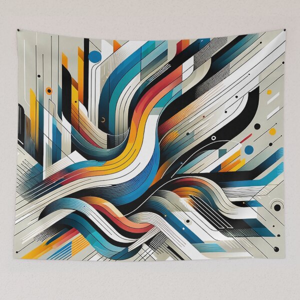 Item preview, Contemporary Dynamics designed and sold by DreamInk Studio.