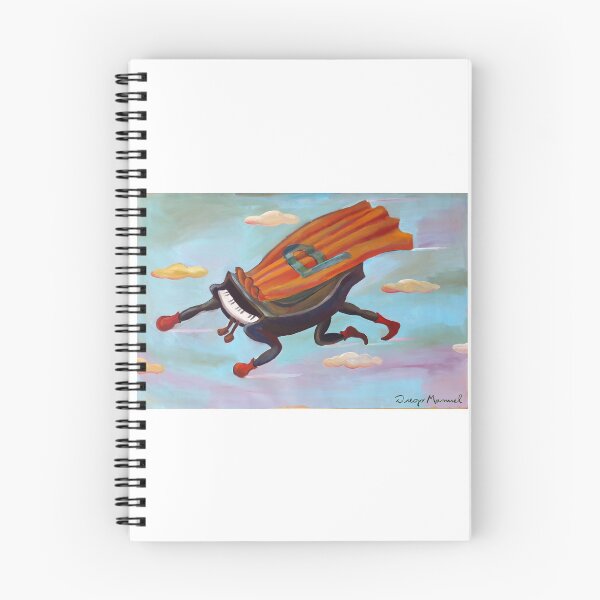 Item preview, Superpiano by Diego Manuel designed and sold by Diego Manuel Rodriguez.