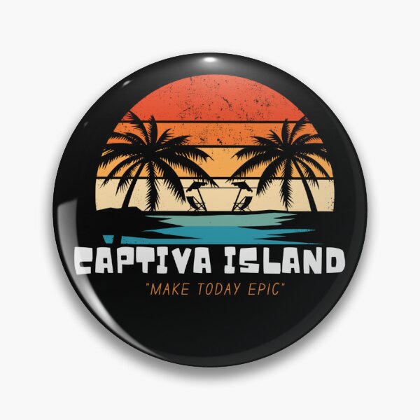 Item preview, Captiva is calling and i must go  designed and sold by Automotive  Prod.
