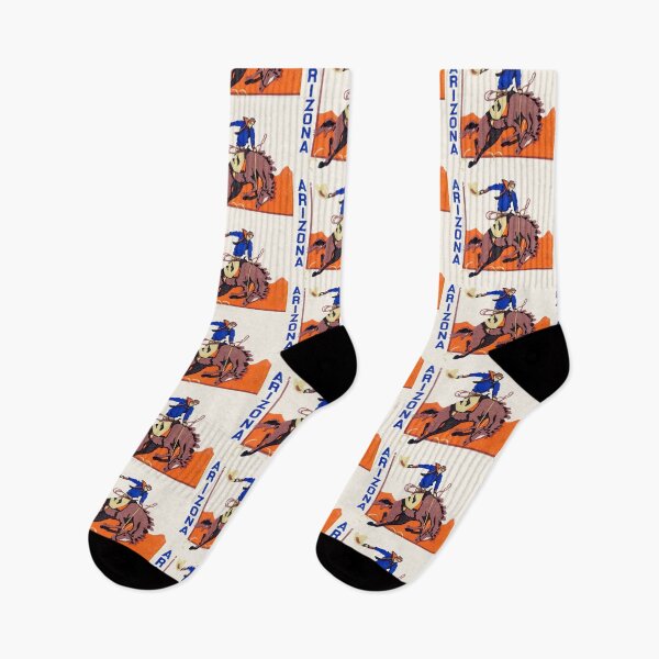 Item preview, 1930s Arizona Cowboy designed and sold by historicimage.