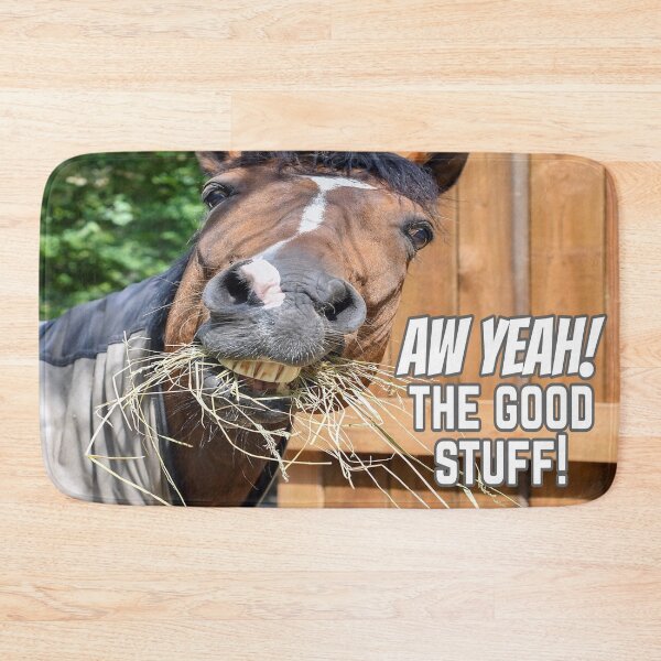 Item preview, Aw Yeah! The Good Stuff! designed and sold by Surreallytee.