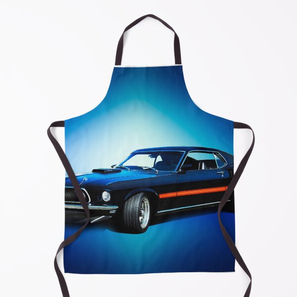 Item preview, 1967 Fastback Mach 1 designed and sold by DaveKoontz.