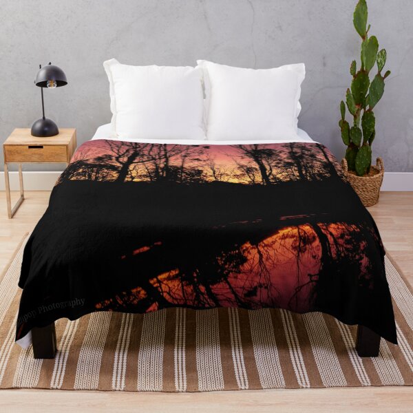 Item preview, Sunset Reflections designed and sold by LorianMack.