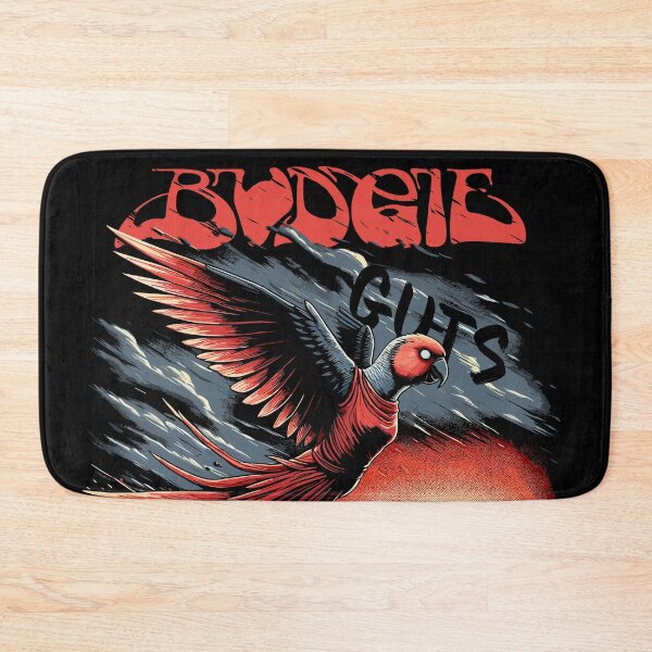 Item preview, Budgie Band Guts designed and sold by RafaelLima7.