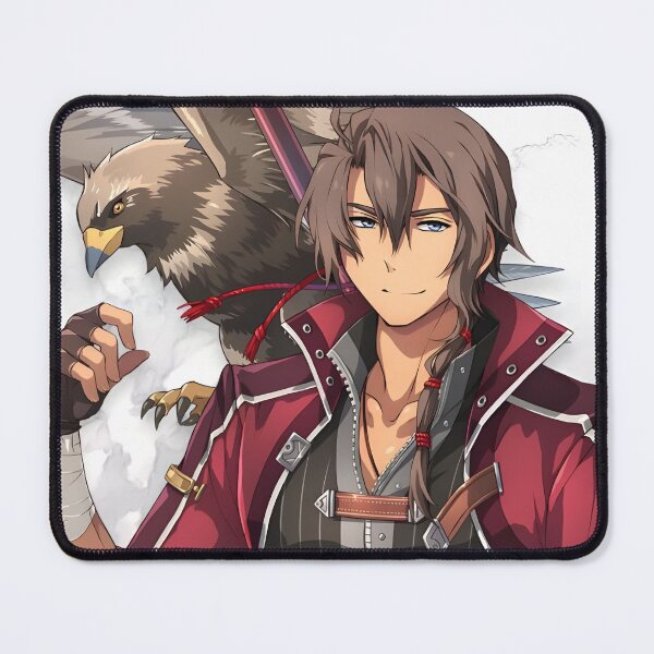 Item preview, Legend of Heroes - Trails of Cold Steel designed and sold by VibraArt.