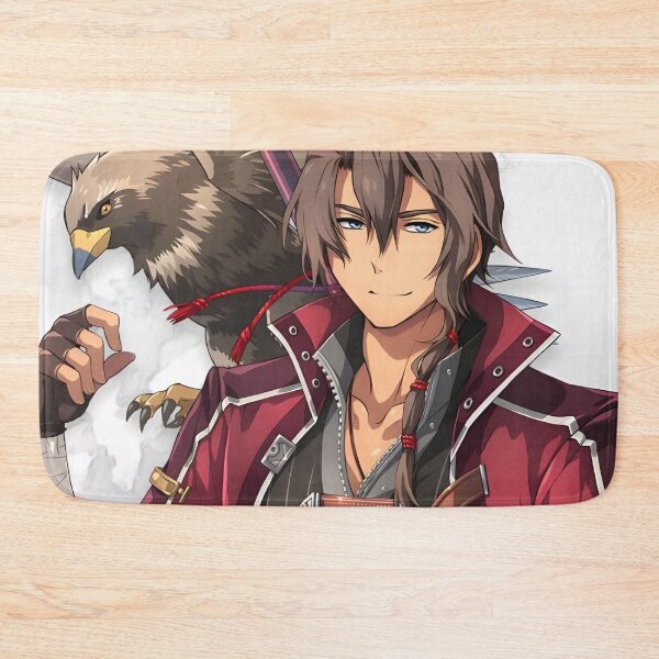 Item preview, Legend of Heroes - Trails of Cold Steel designed and sold by VibraArt.