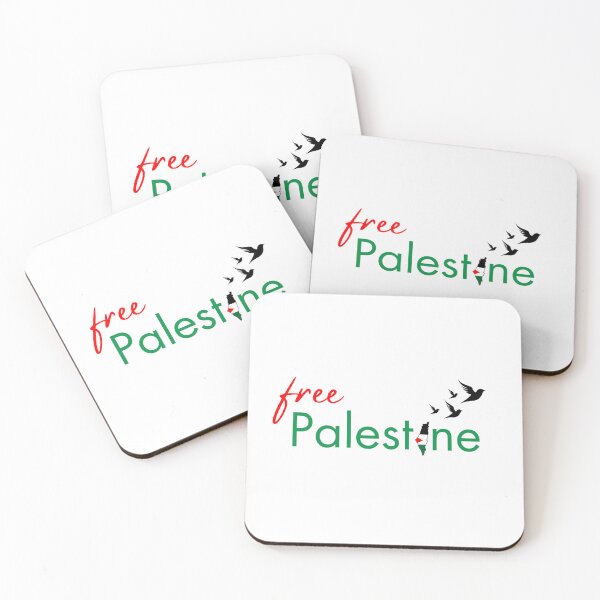 Item preview, Free Palestine designed and sold by ArtiJet.