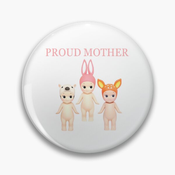 Item preview, Sonny Angel Proud Mother designed and sold by icapponi.
