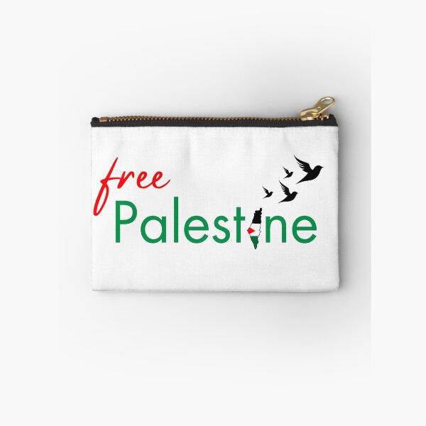 Item preview, Free Palestine designed and sold by ArtiJet.