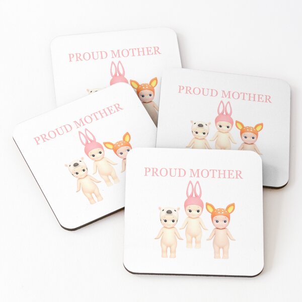 Item preview, Sonny Angel Proud Mother designed and sold by icapponi.
