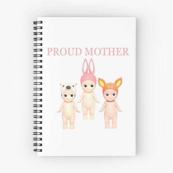 Item preview, Sonny Angel Proud Mother designed and sold by icapponi.